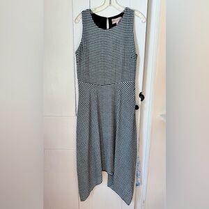Philosophy Gingham Dress Size 10